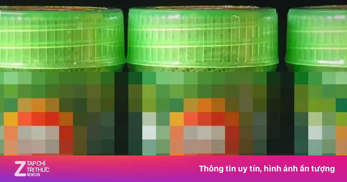 Thái Lan cảnh báo khẩn người dùng về lọ dầu hít