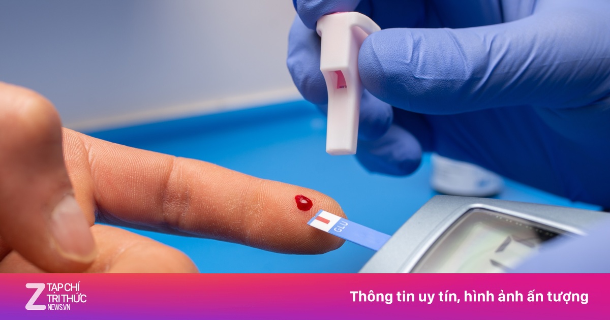 Kiểu ăn uống khiến đường huyết tăng vọt