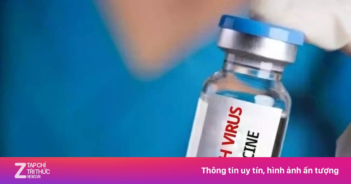 Nhật Bản thử nghiệm lâm sàng vaccine ngừa virus Nipah