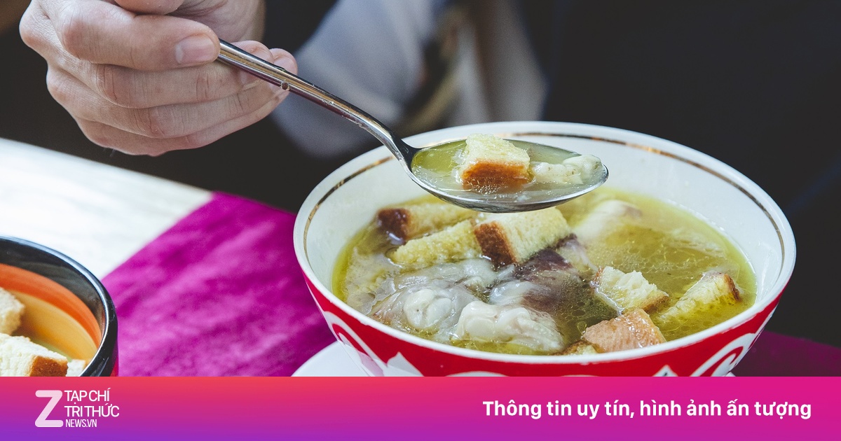 Ăn gì để nhanh lại sức sau khi nhậu say?