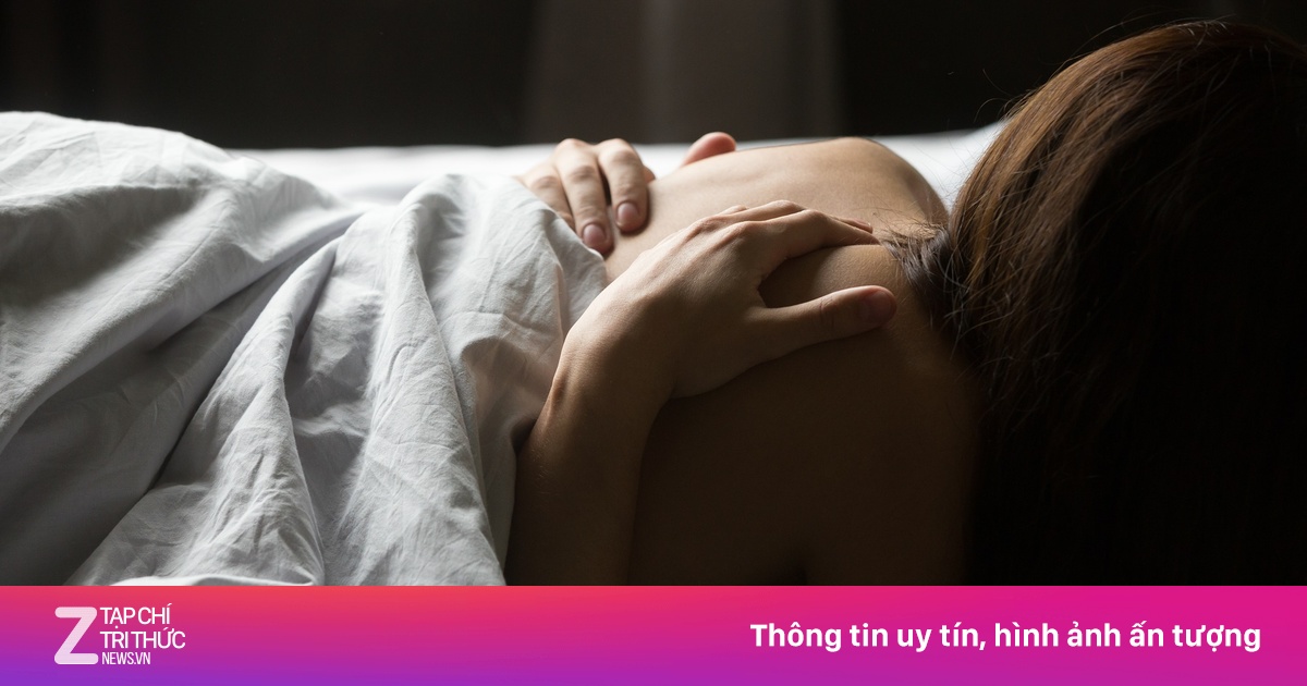 Cảnh báo: Bệnh lây qua đường tình dục tăng mạnh dịp cuối năm