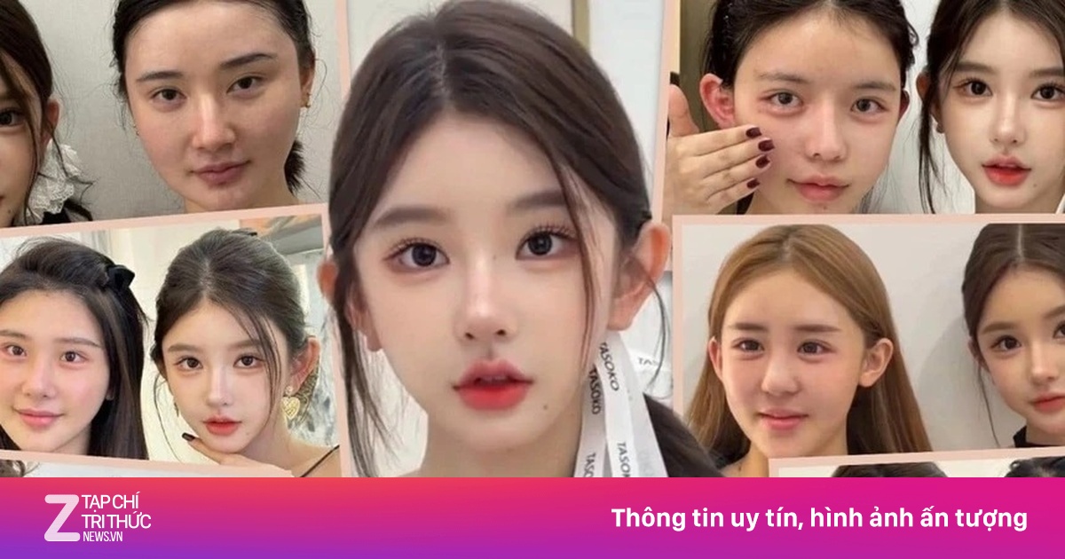 Mang theo ảnh idol đòi bác sĩ sửa mũi lần 5