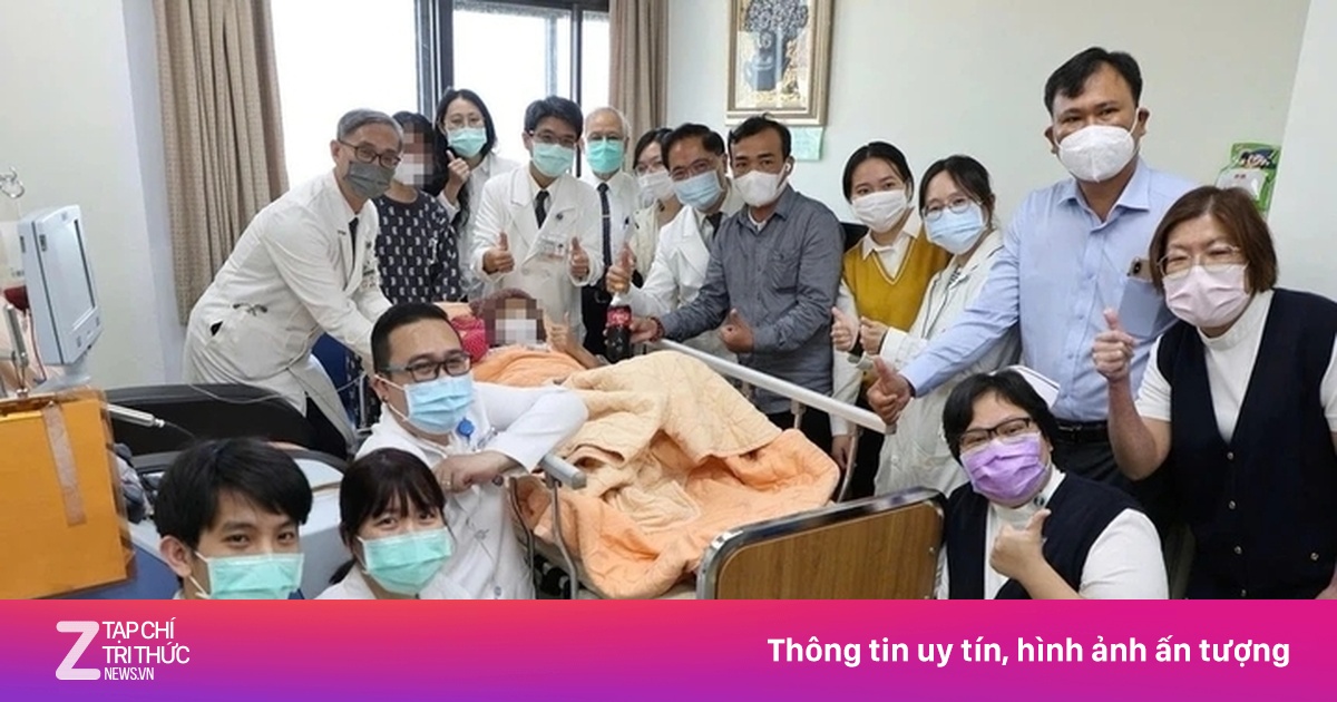 Xôn xao tin 'Việt Nam chữa khỏi ung thư máu', Bộ Y tế lên tiếng