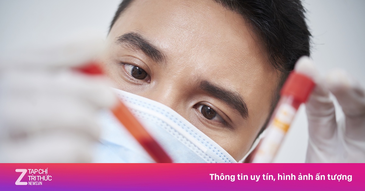 Trả giá đắt sau quan hệ tình dục không an toàn