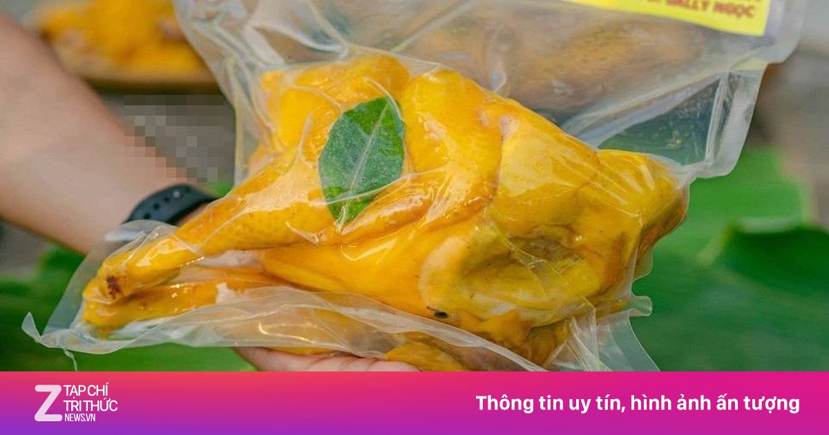 Tim, thận 'kêu cứu' vì những món ăn ủ muối quen thuộc