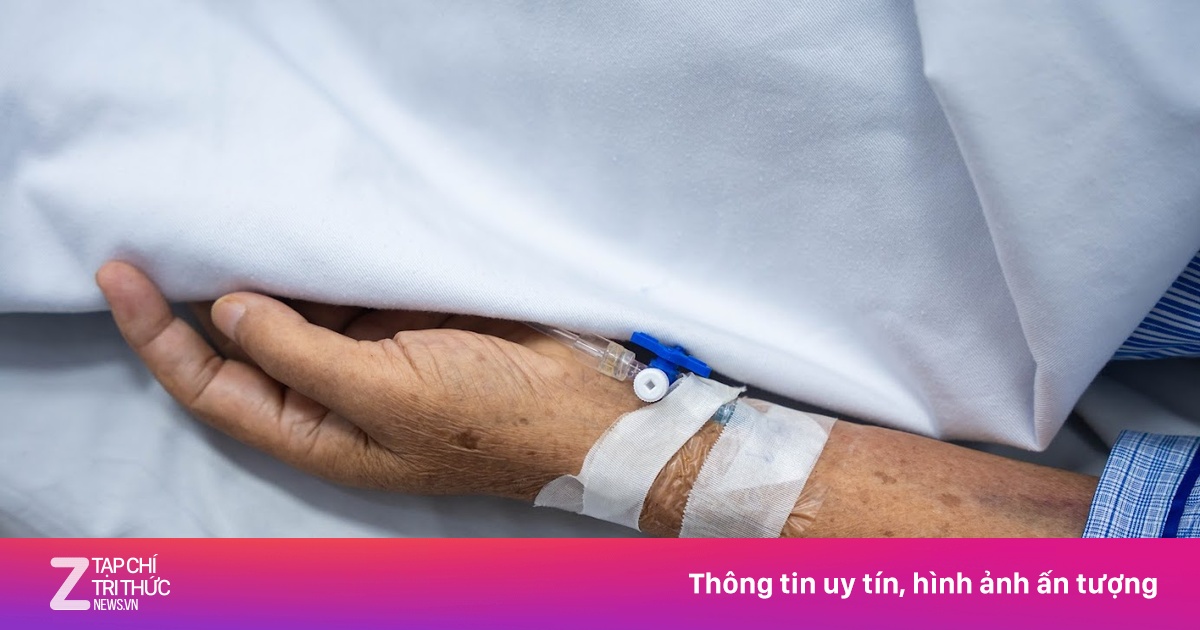 Nhiễm trùng huyết: 'Sát thủ' thầm lặng cướp mạng hàng triệu người mỗi năm