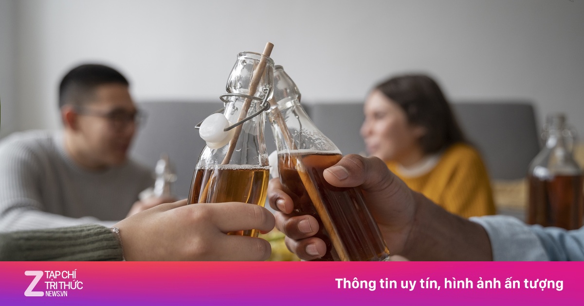 Giải Độc: những điều cần biết — image 1