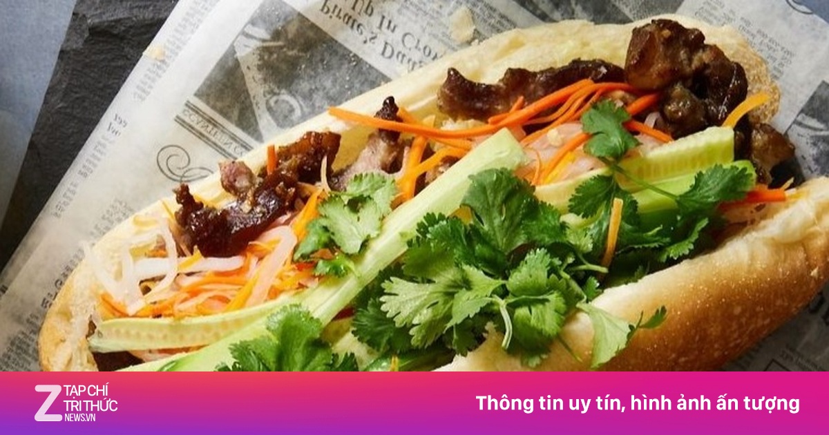 Bộ Y tế yêu cầu khẩn điều tra vụ 19 ca nghi ngộ độc sau ăn bánh mì