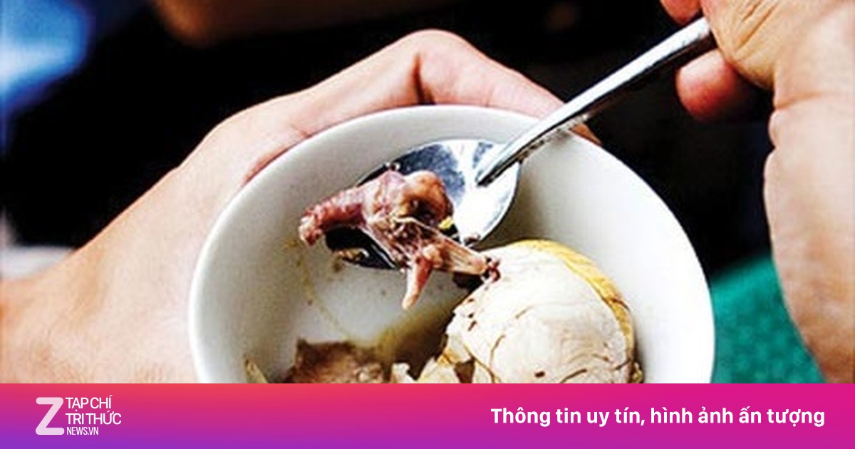 Mẹ bầu ăn trứng vịt lộn có giúp thai nhi tăng cân nhanh? Bác sĩ giải đáp