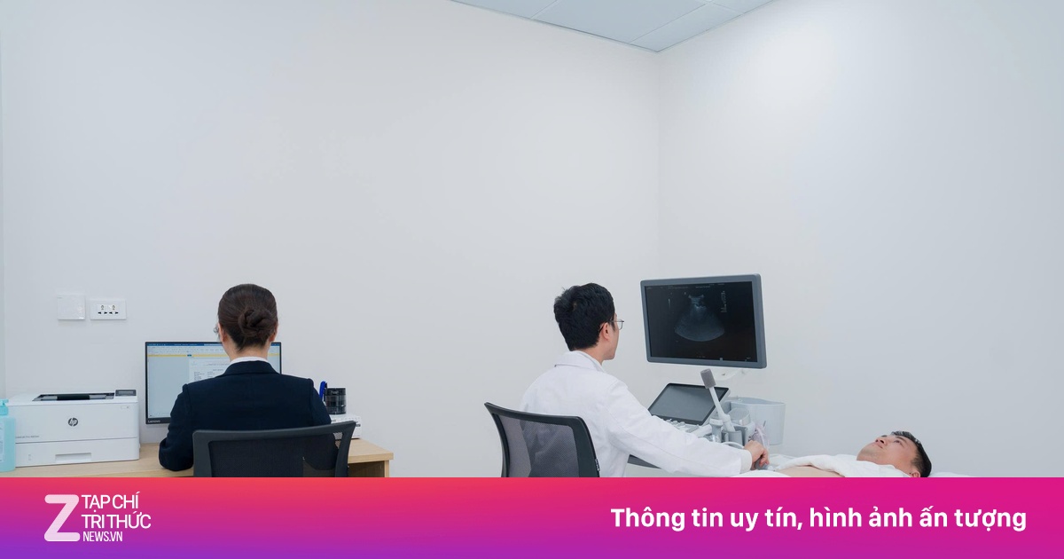 Bệnh viện gần 1.500 tỷ đồng của Vinmec khai trương tại Hưng Yên