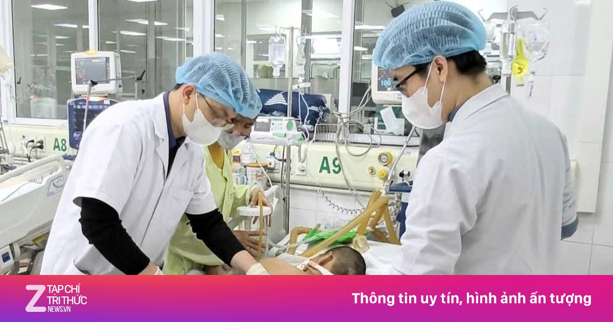 Chủ quan với nốt nhọt ở mông, chàng trai lâm bạo bệnh