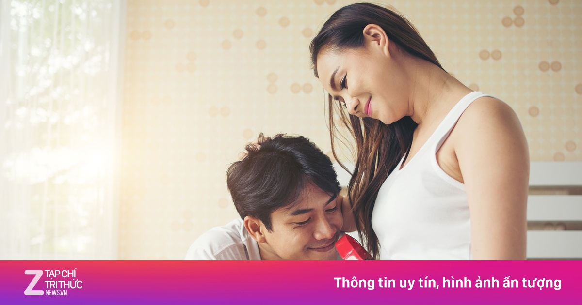 Quan hệ tình dục lúc mang thai: Có nguy hiểm không?