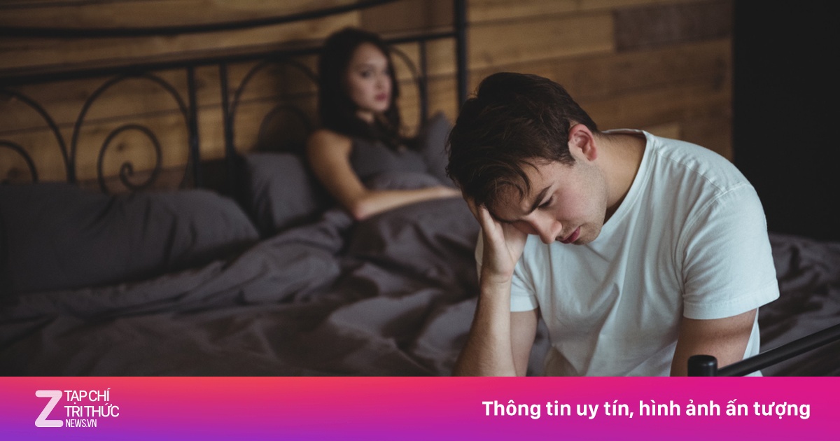 Cái giá quá đắt vì quan hệ tình dục không an toàn