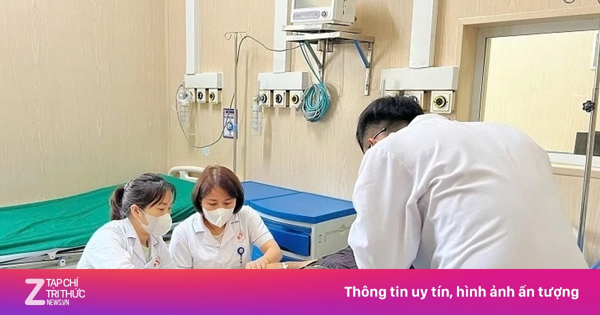 Uống nước tăng lực mỗi ngày, người đàn ông 35 tuổi liệt hai chân