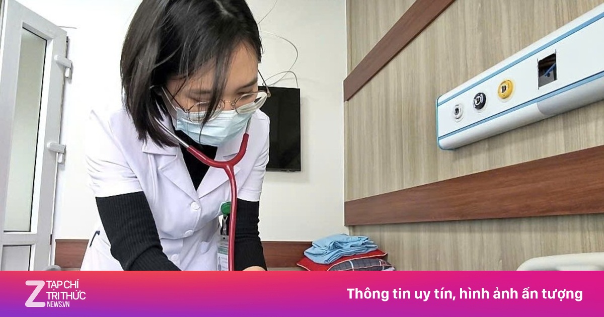 Nữ sinh Sơn La suýt tử vong vì viêm họng biến chứng thành nhiễm trùng não, tim
