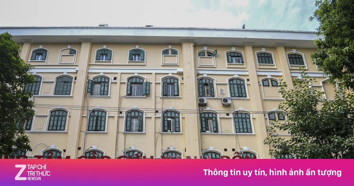 Hà Nội lên kế hoạch đưa 5 bệnh viện thành tuyến cuối