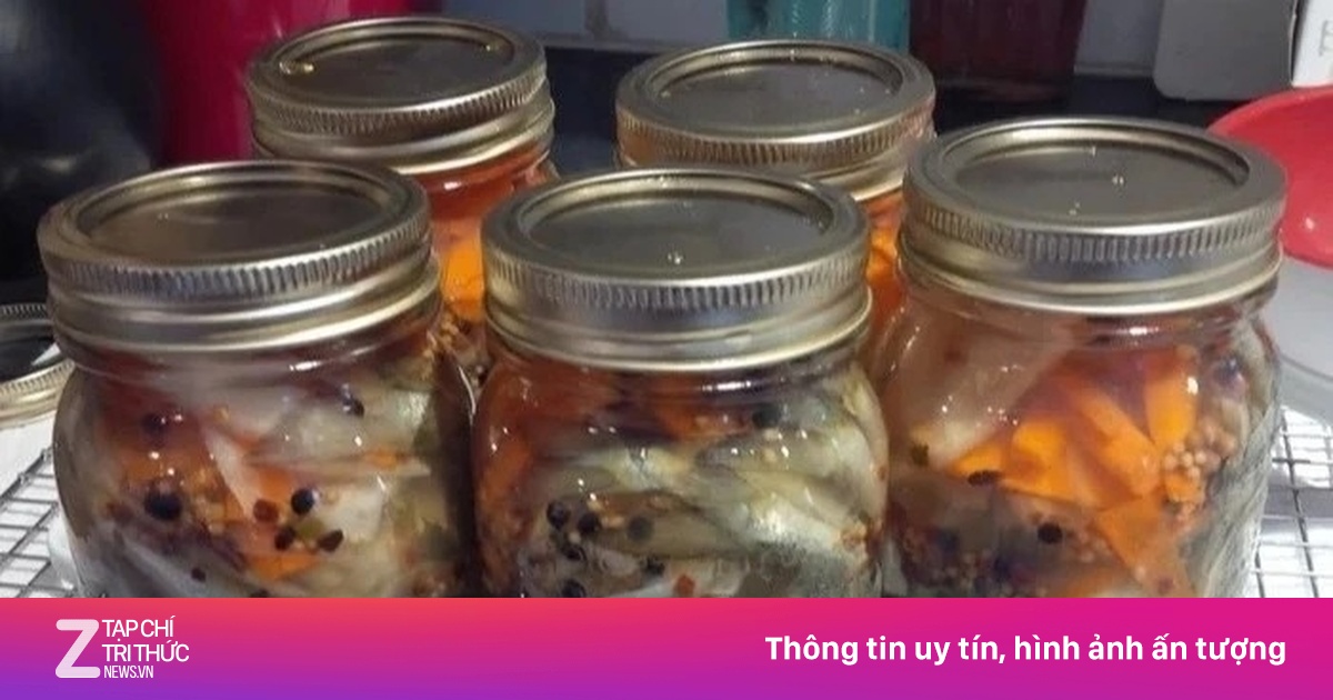 Thêm 2 ca nghi ngộ độc cá ủ chua, Bộ Y tế chỉ đạo khẩn