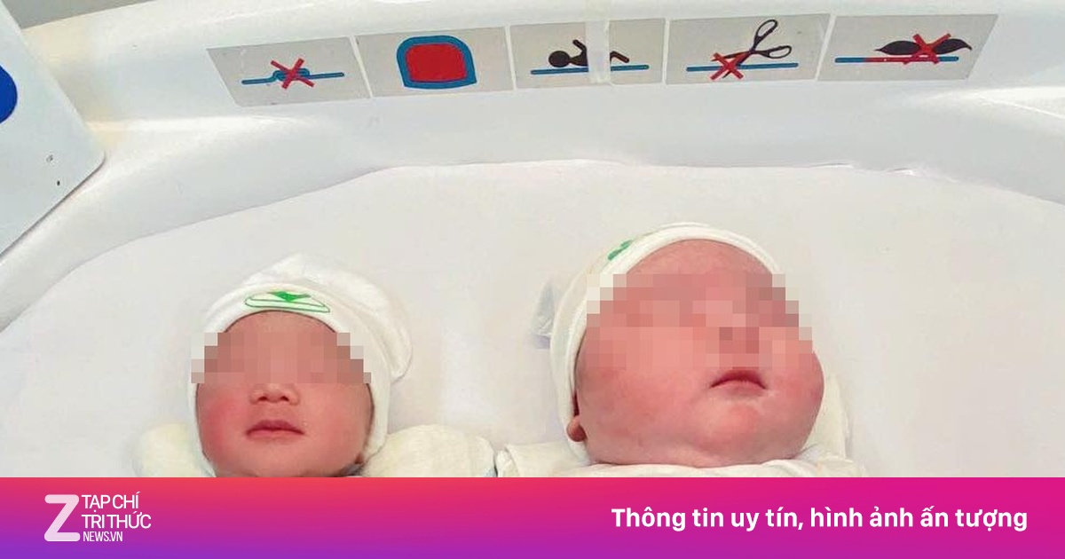 Ca Sinh Đặc Biệt: Bé Trai Chào Đời Nặng 5,4 Kg Với Nhiều Rủi Ro Tiềm Ẩn