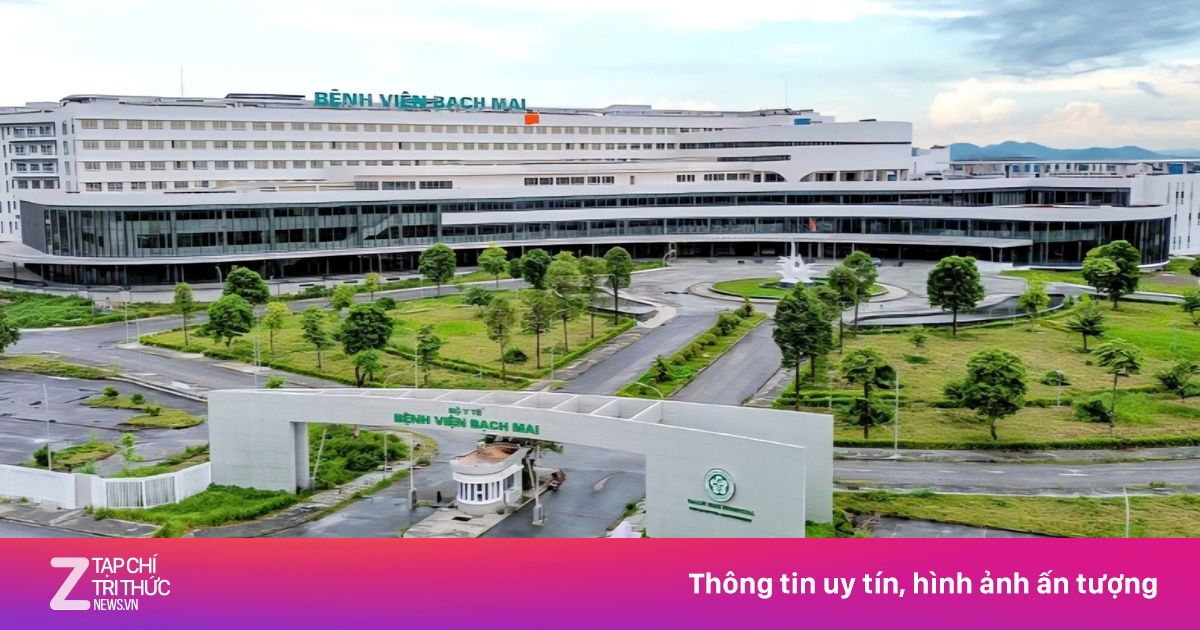 Bộ trưởng Y tế giải thích lý do hai bệnh viện '5 sao' vẫn chưa thể hoạt động sau nhiều năm