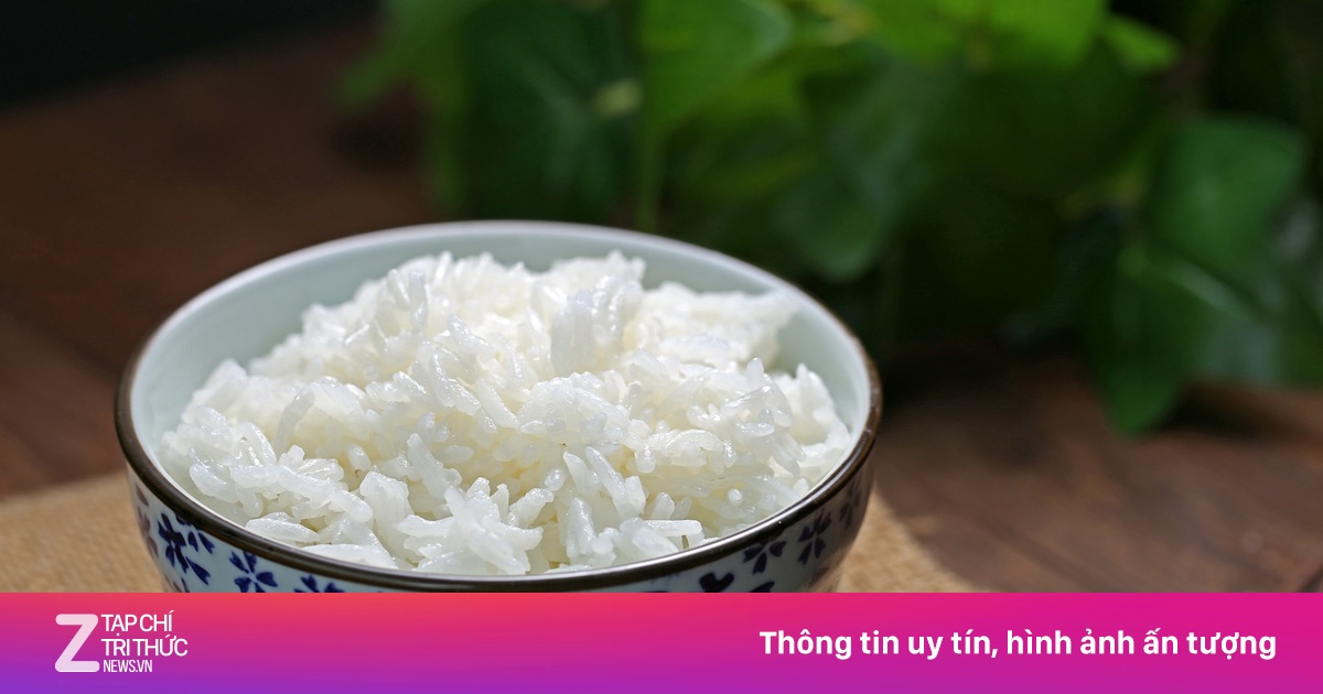 Trữ cơm đông lạnh: Sai lầm khiến bạn tự 'đầu độc' chính mình