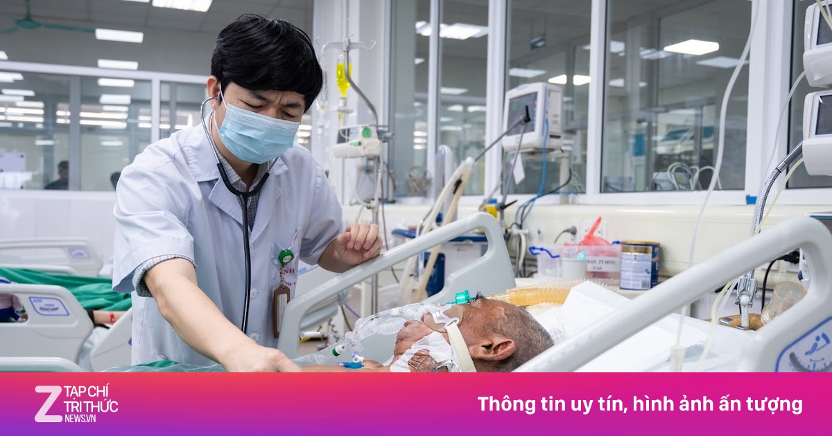 Thêm 200 bệnh viện vệ tinh, người dân ở tỉnh vẫn được hưởng y tế 'xịn'
