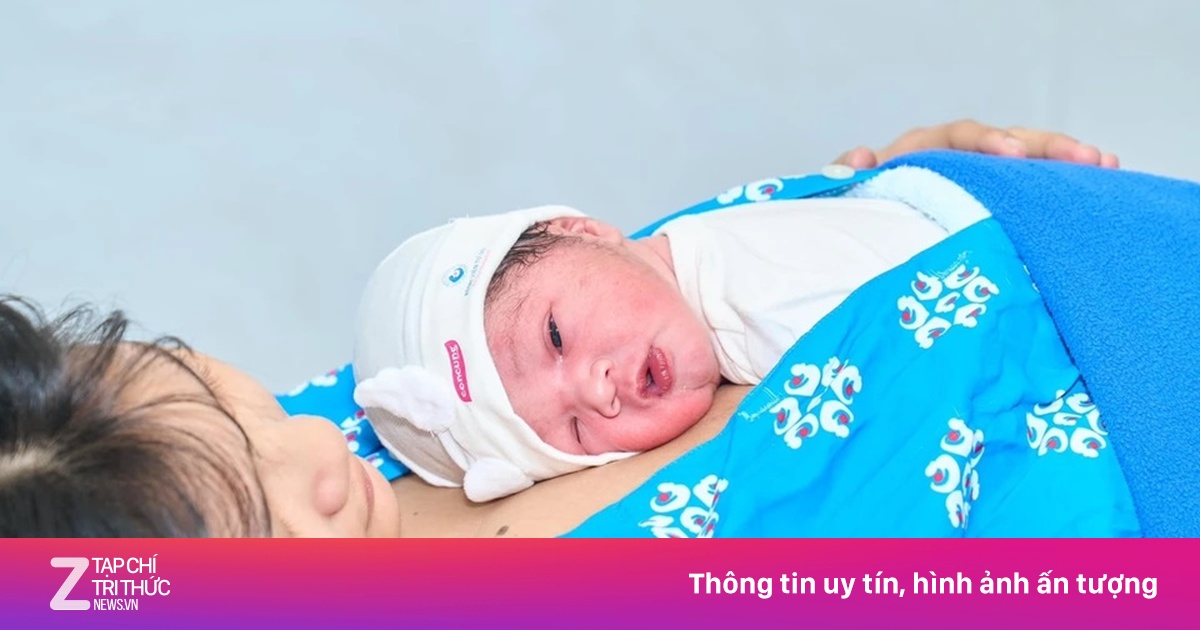 Chọn sinh thường hay sinh mổ: Điều bác sĩ muốn bạn biết