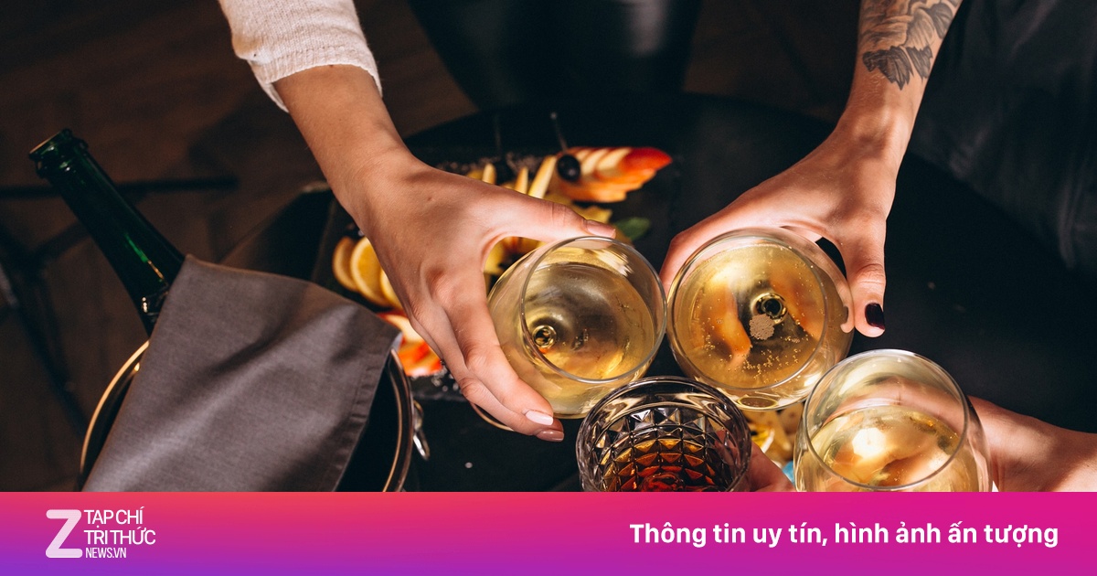 Giải pháp lâu say, bảo vệ sức khỏe cho người 'đô yếu'