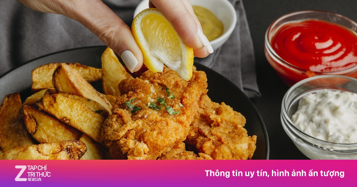 Thực phẩm vừa hại sức khỏe, vừa 'vắt kiệt' sinh lý