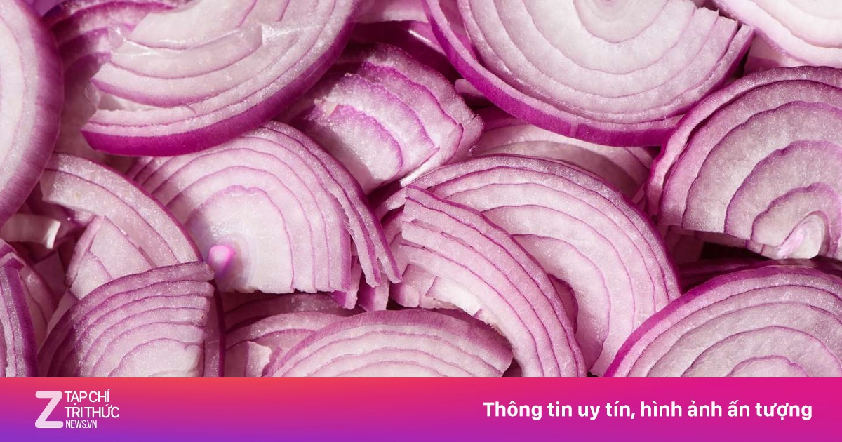 Loại gia vị Việt ví như 'thuốc quý', ăn vài lát mỗi ngày bổ đủ đường