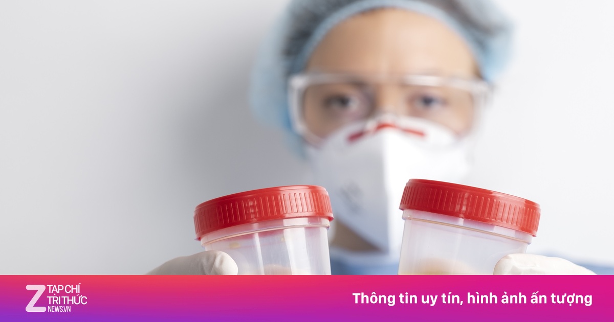 Nước tiểu nhiều bọt có phải suy thận?