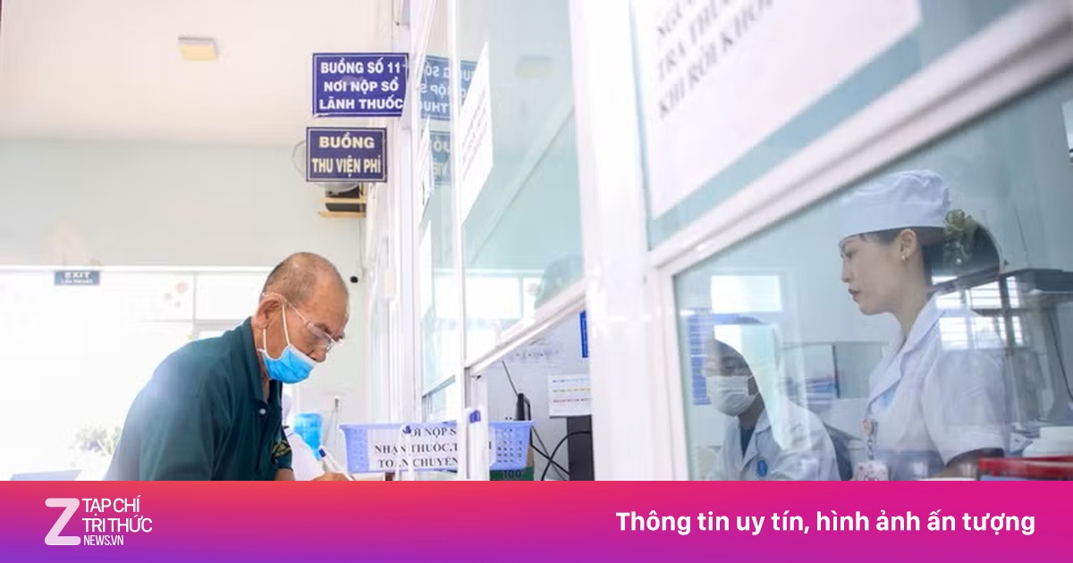 Bổ sung 30 thuốc ung thư vào bảo hiểm y tế: Giảm gánh nặng chi phí cho bệnh nhân