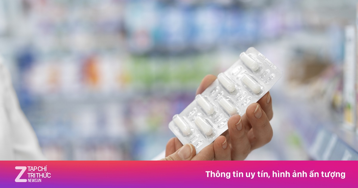 Bán thuốc kê đơn không có đơn của bác sĩ, phạt tới 20 triệu đồng