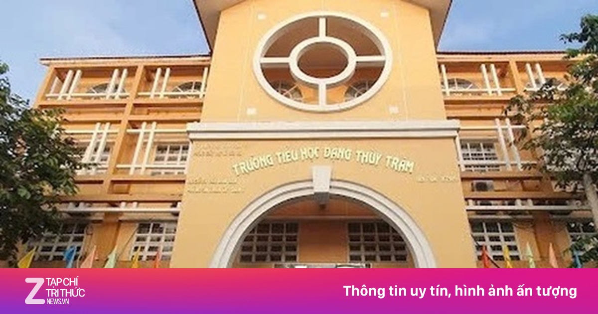 TP.HCM: 1.306 người nghi ngộ độc sau bữa ăn tại Trường Tiểu học Đặng Thùy Trâm — image 2