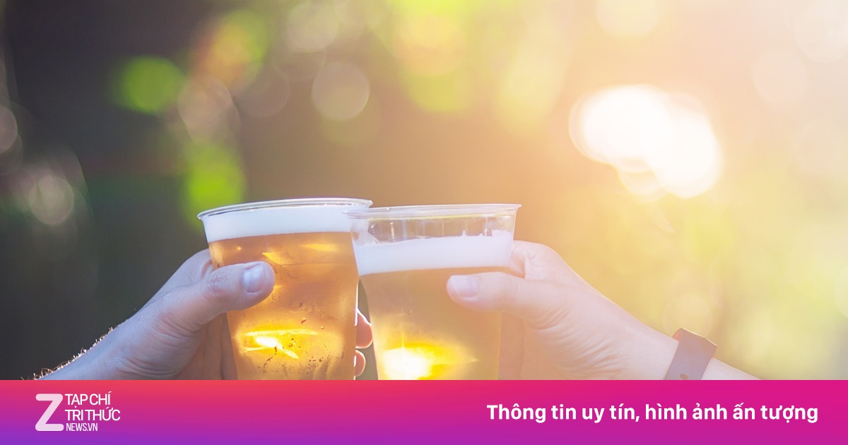 Thức uống tưởng giải nhiệt lại tăng gánh nặng cho gan