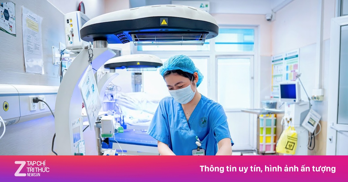 Bộ Y tế: Khám định kỳ ít nhất 1 lần/năm cho trẻ dưới 6 tuổi