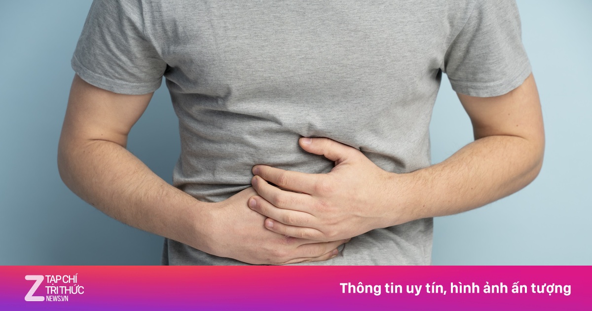 30 tuổi, phát hiện mắc ung thư tụy từ hai dấu hiệu lạ