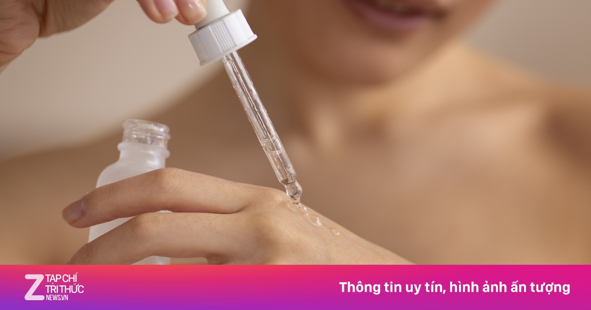Loạt mỹ phẩm dưỡng da, chống nắng bị Bộ Y tế thu hồi số công bố