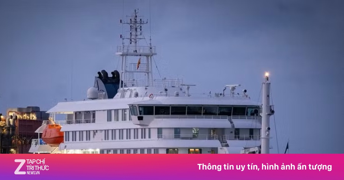 WHO cảnh báo virus Hanta trên tàu MV Hondius, cách ly 42 ngày