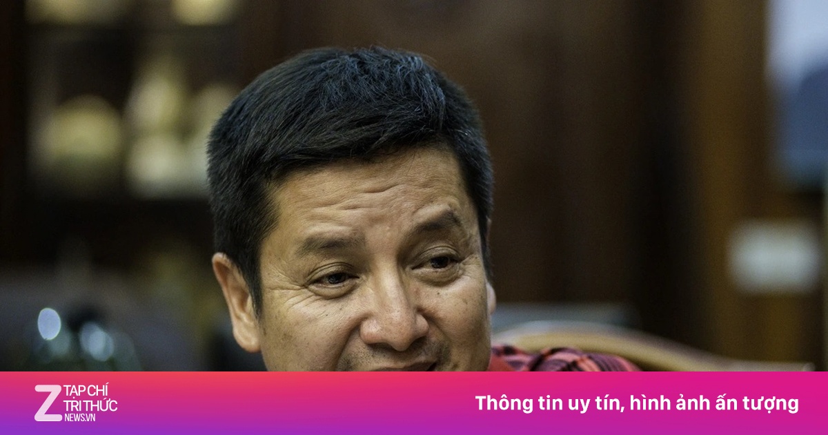 Căn bệnh nghệ sĩ Chí Trung mất 6 tháng mới phát hiện