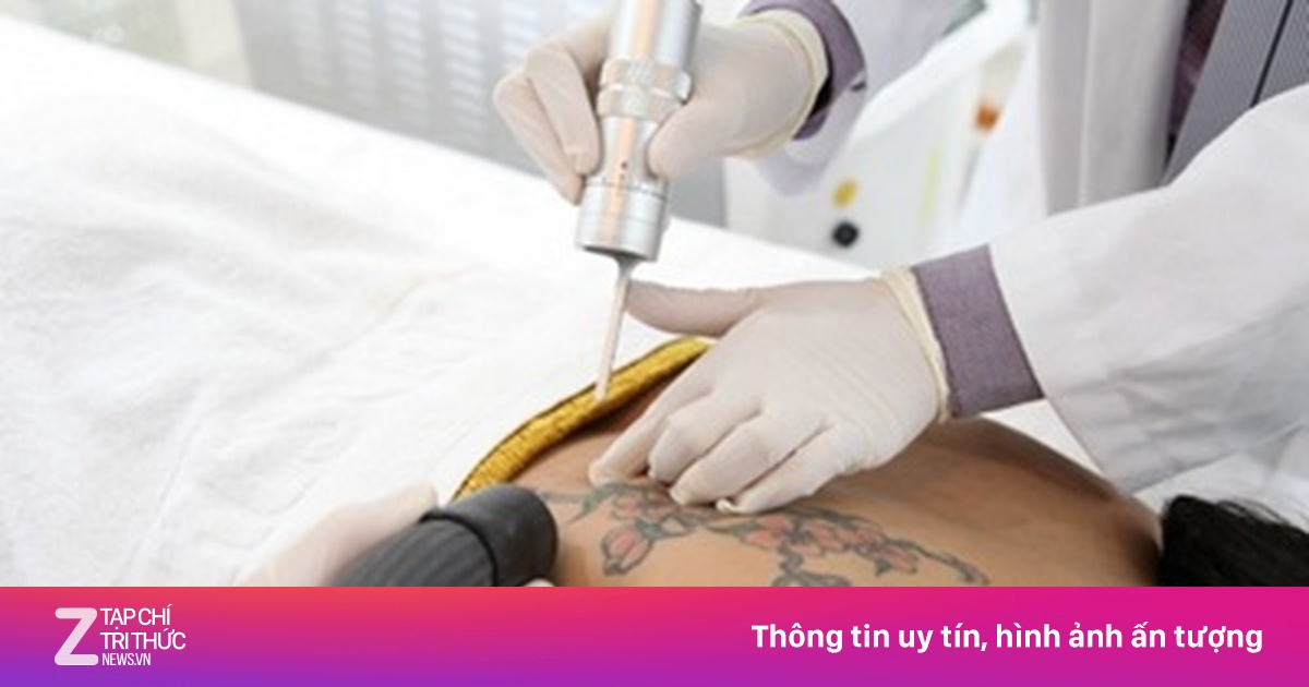 Thanh niên 18 tuổi co giật, hôn mê sâu khi phum xăm