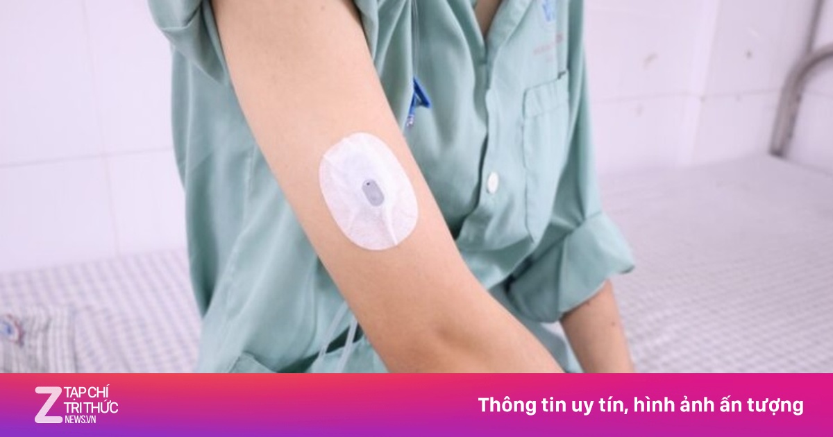 Từ 4 dấu hiệu lạ, cô gái ngỡ ngàng phát hiện mắc tiểu đường