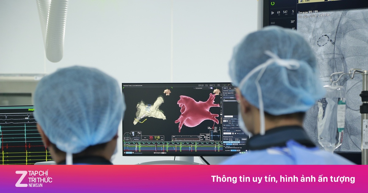 Có dấu hiệu bệnh lặp lại suốt 3 năm nhưng người đàn ông không biết