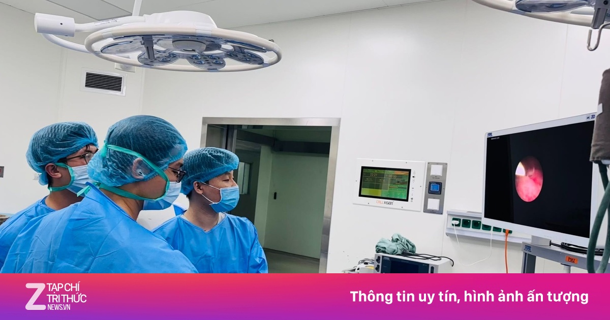 Thấy dấu hiệu lạ đi khám, cô giáo 29 tuổi mất chức năng thận