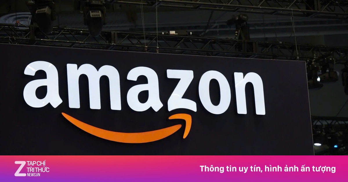 Amazon bước vào 'cuộc chiến' thương mại điện tử giá rẻ | Znews.vn