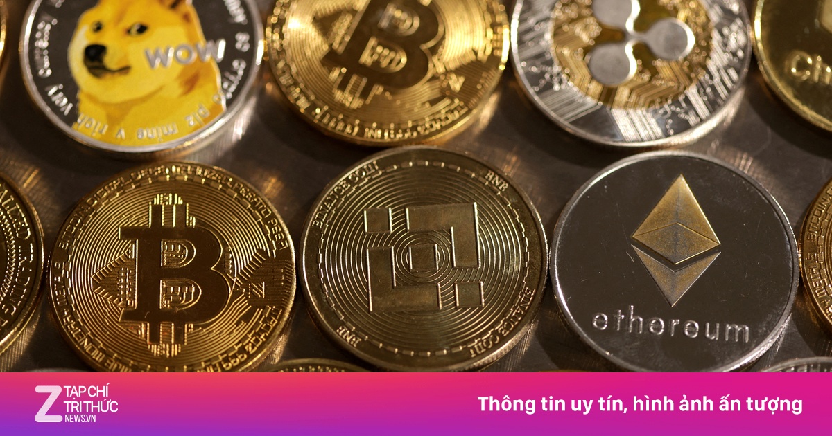 Mục tiêu chính khi xây dựng mạng blockchain "Make in Vietnam"