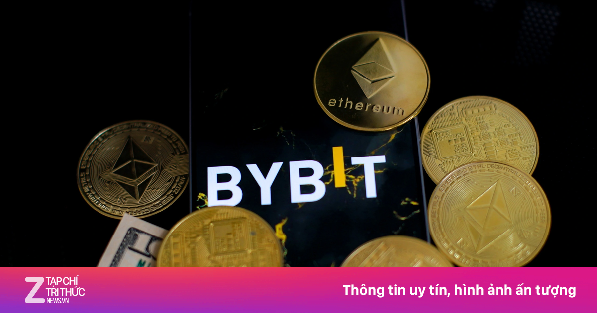 Triều Tiên bất ngờ sở hữu kho Bitcoin lớn thứ 3 thế giới? - Kinh doanh ...