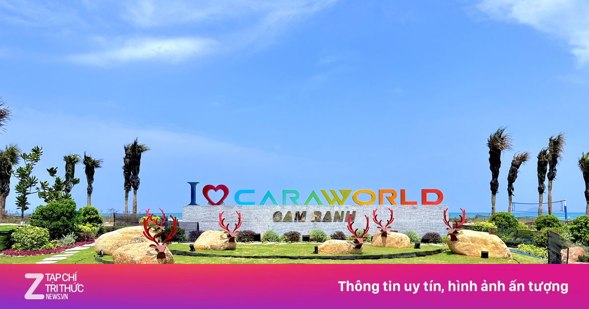 Bất động sản Cam Ranh sôi động, nhà phố biển Sông Town hút đầu tư