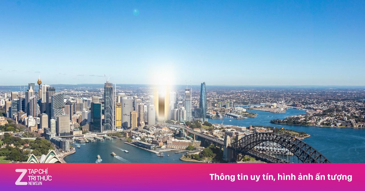 Bất động sản xa xỉ Australia muốn thăm dò thị trường Việt Nam
