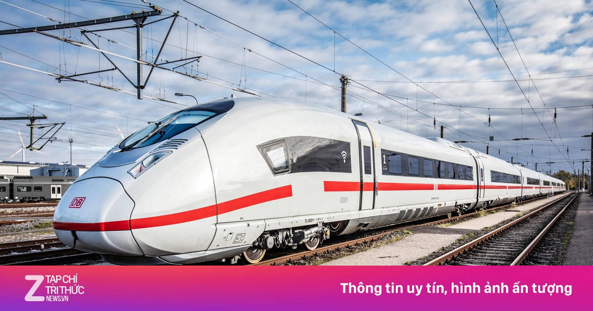 Sản xuất đầu máy, toa xe đường sắt phải ưu tiên linh kiện trong nước