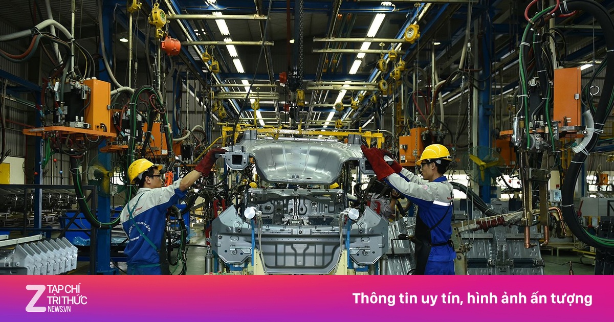 AmCham: Doanh nghiệp Mỹ vững tin vào Việt Nam